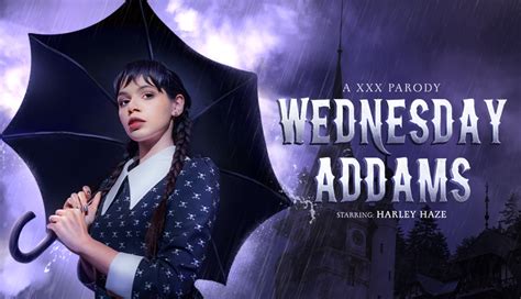 wednesday pornhub|Wednesday Addams .